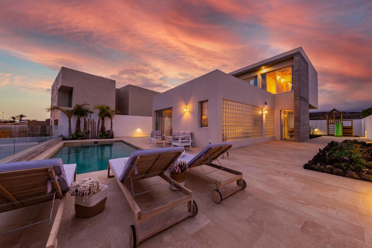 Medano4you Ixchel Beach House