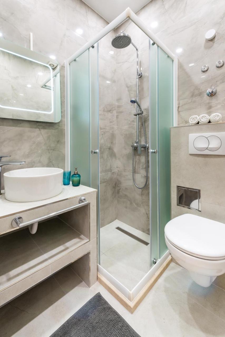 Summer Experience Apartment 1