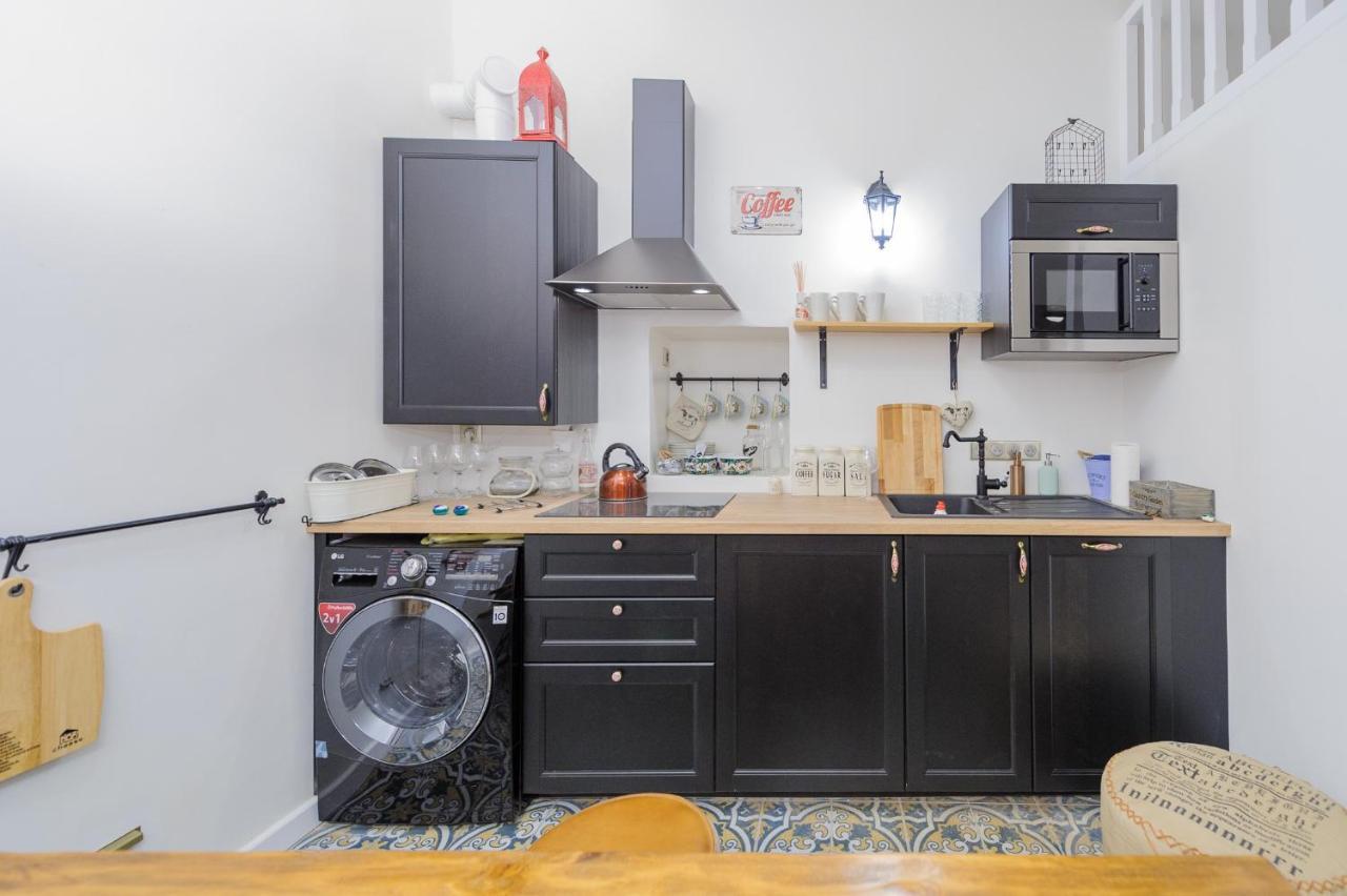 Pinkova Apartments 2