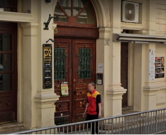 Danubescree Cozy Apartment 1