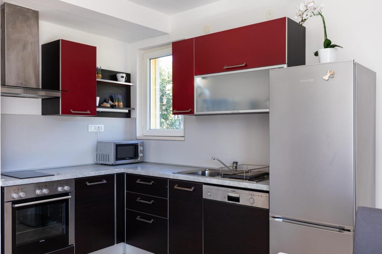 Amarillo Apartments 1