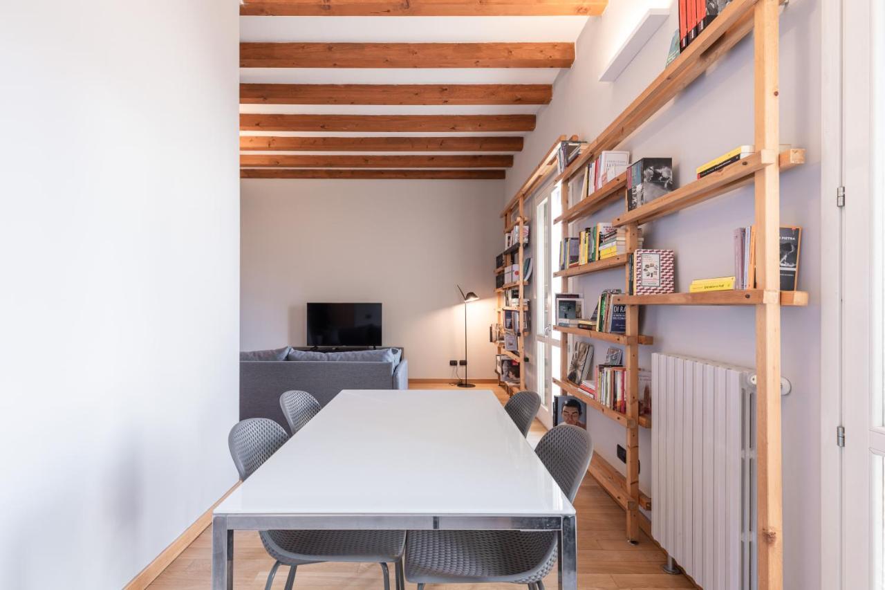 Beplace Apartments in Isola 2