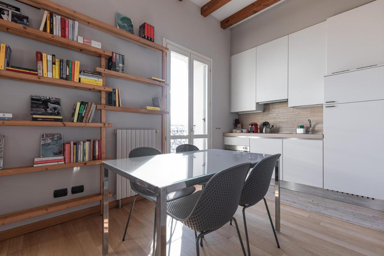 Beplace Apartments in Isola 1