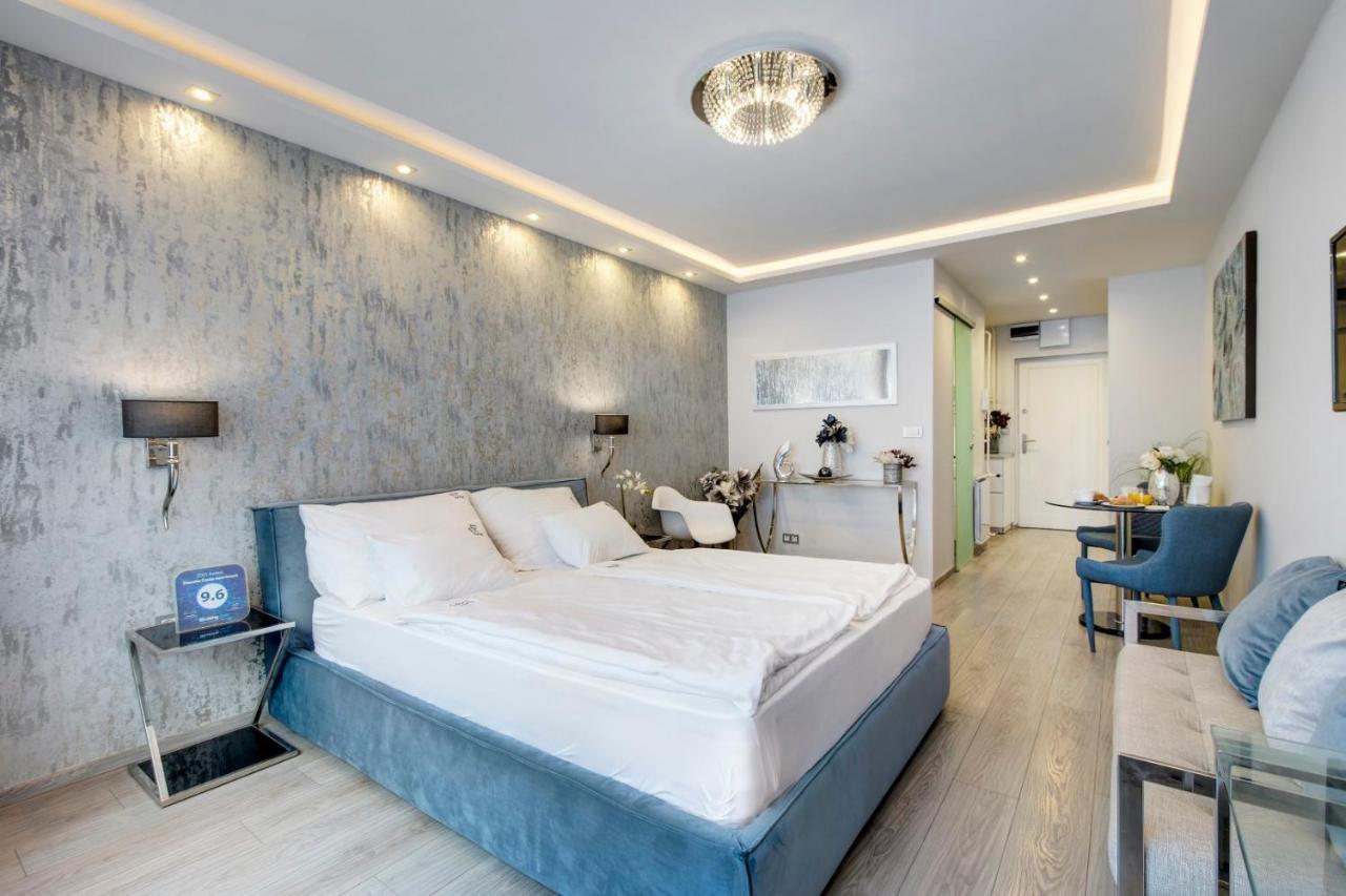 Danube Corso Boutique Apartment 2