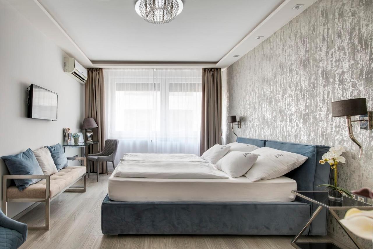 Danube Corso Boutique Apartment 1