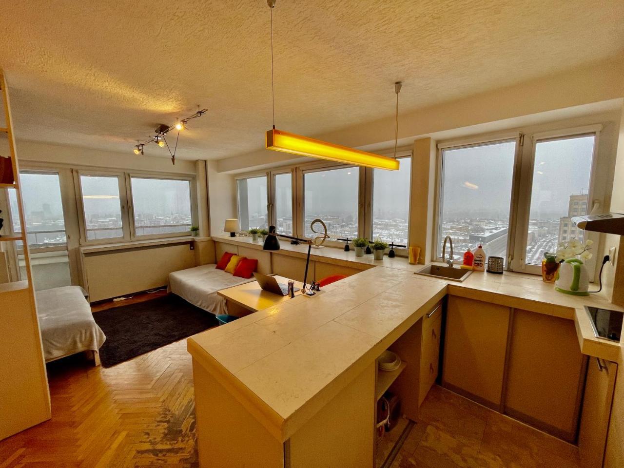 Sun Clima/Ac Metro X2 Fast Wifi 500 Mbs 70’Tv Netflix Appletv Hbo