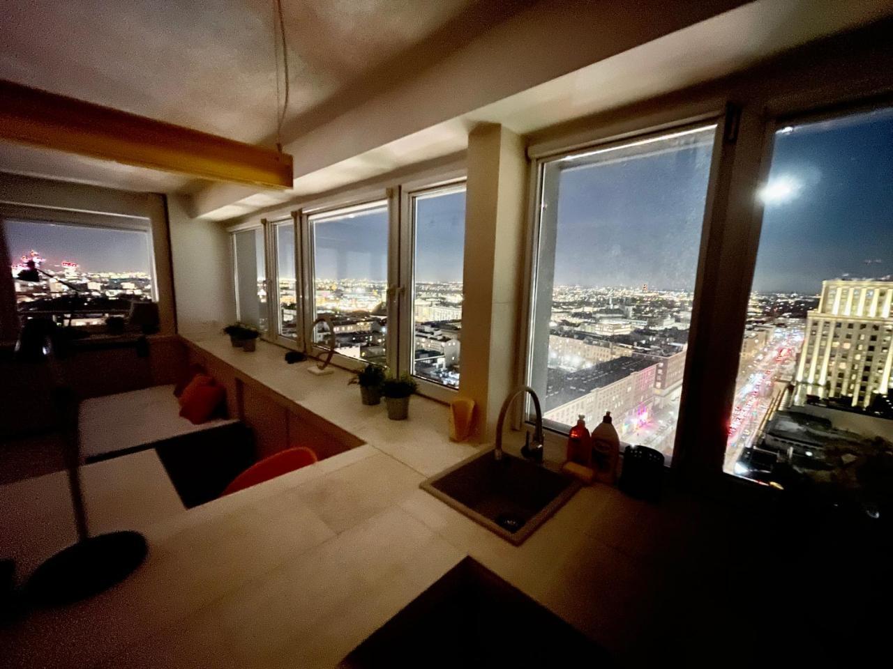 Sun Clima/Ac Metro X2 Fast Wifi 500 Mbs 70’Tv Netflix Appletv Hbo 1