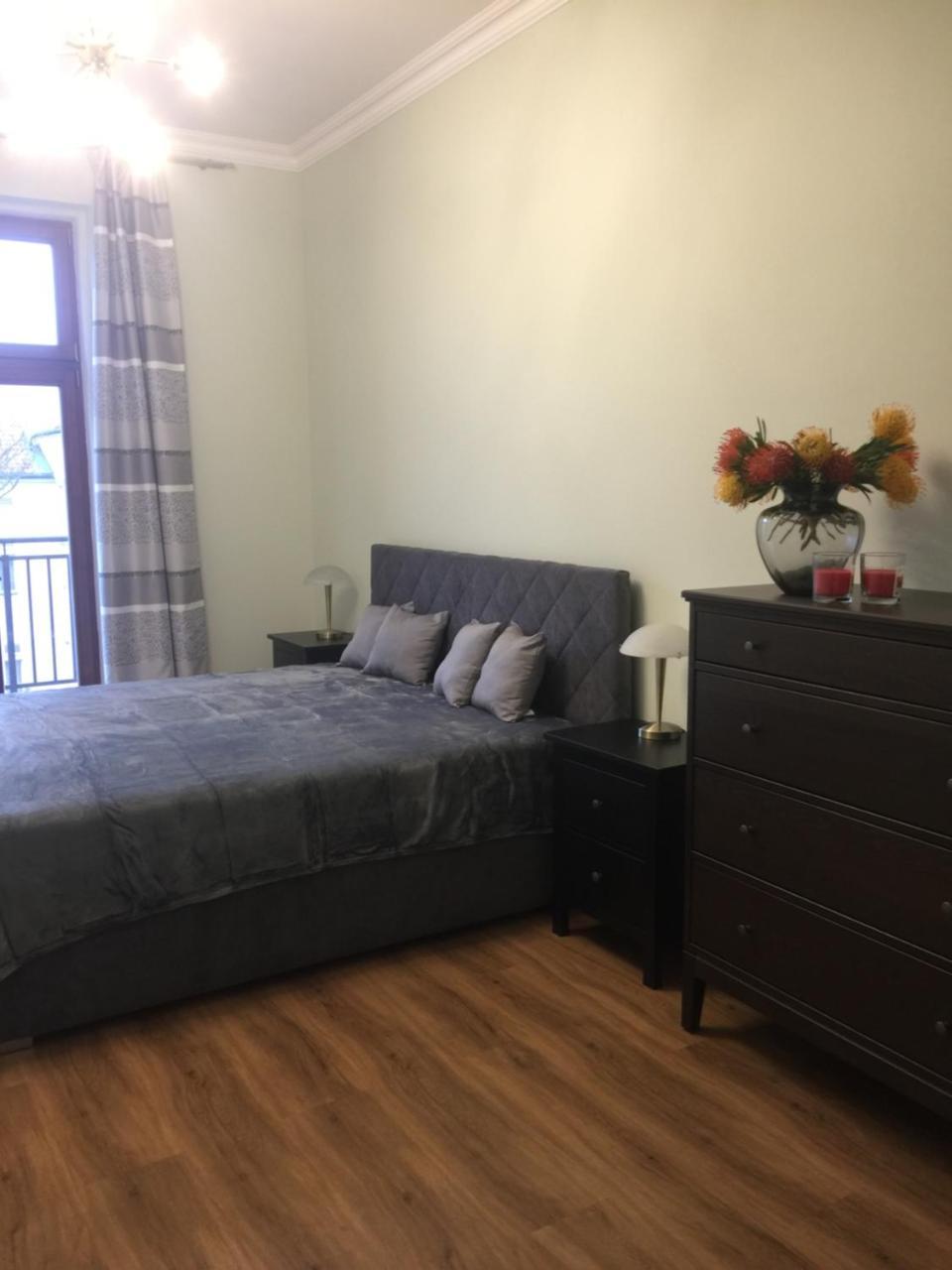 Apartman Anastasie 1