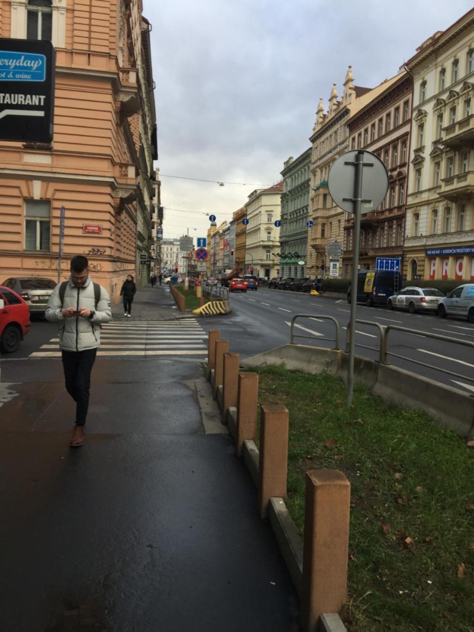 Apartman Anastasie 2