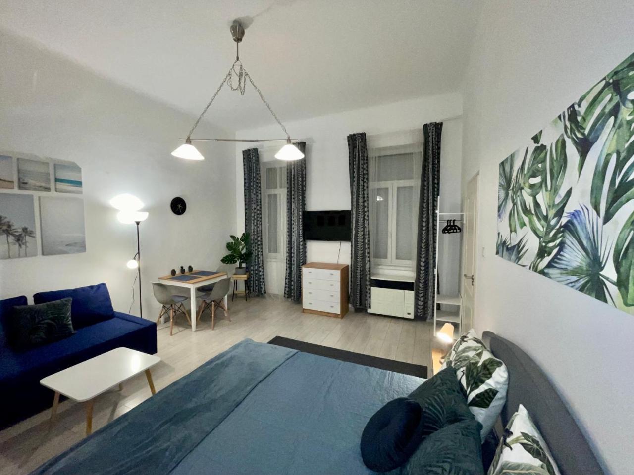 Marylin New Apartment Free Parking at Riverside 1