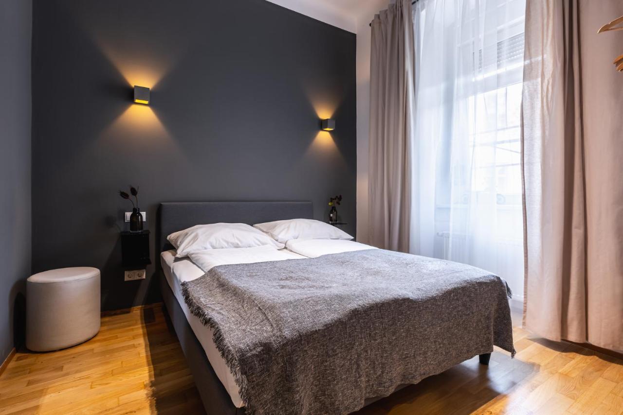 Classy And Elegant Apartments in a Calm Area 1