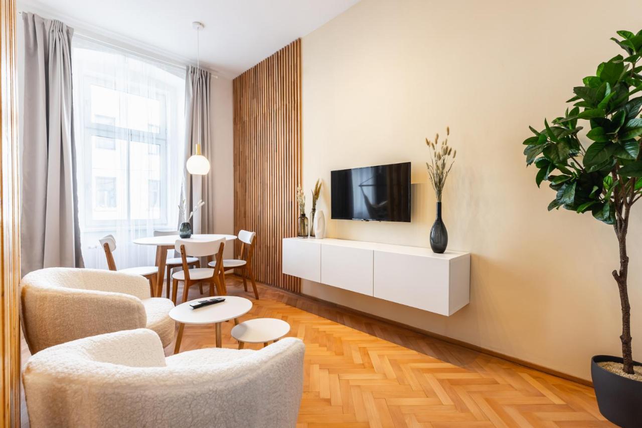 Classy And Elegant Apartments in a Calm Area 2