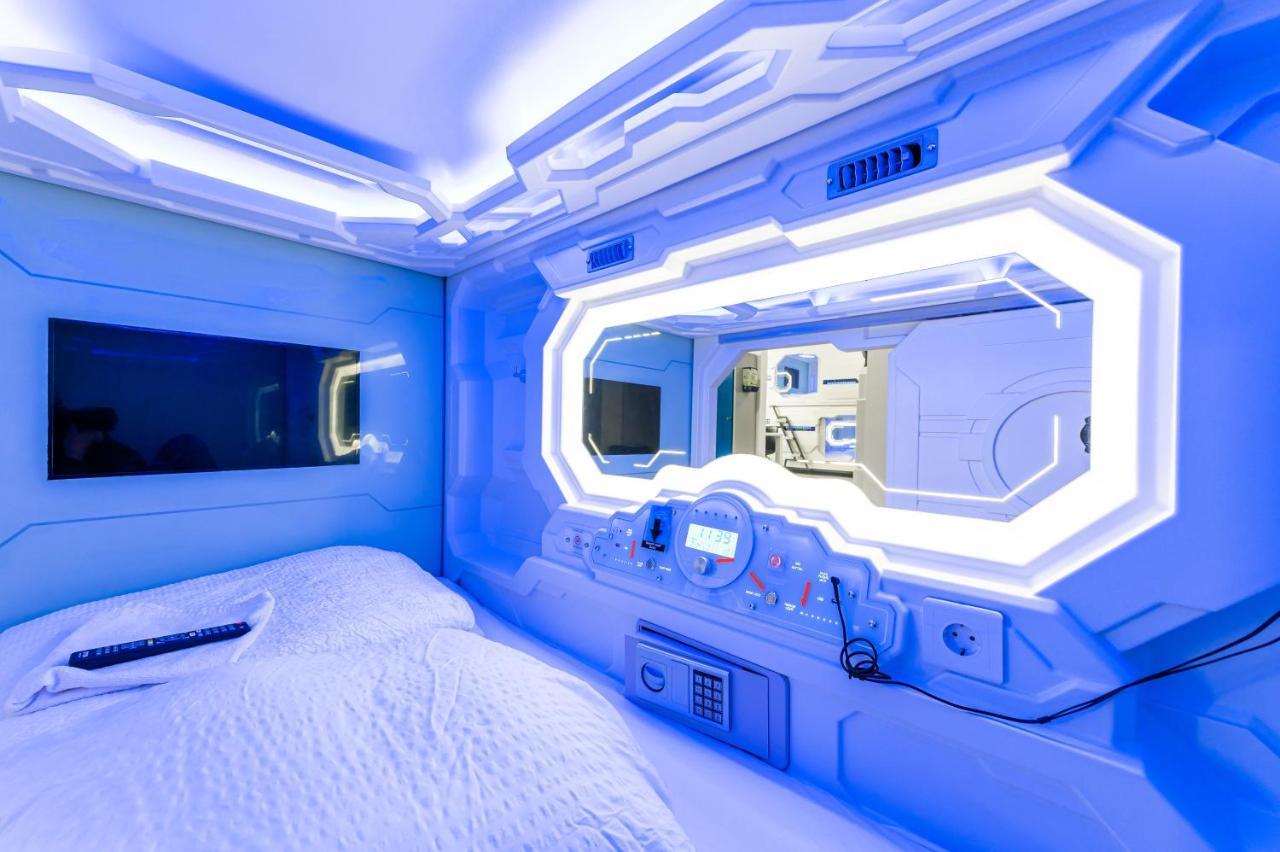 Space Home Apartment - City Hall (Adults Only) 2