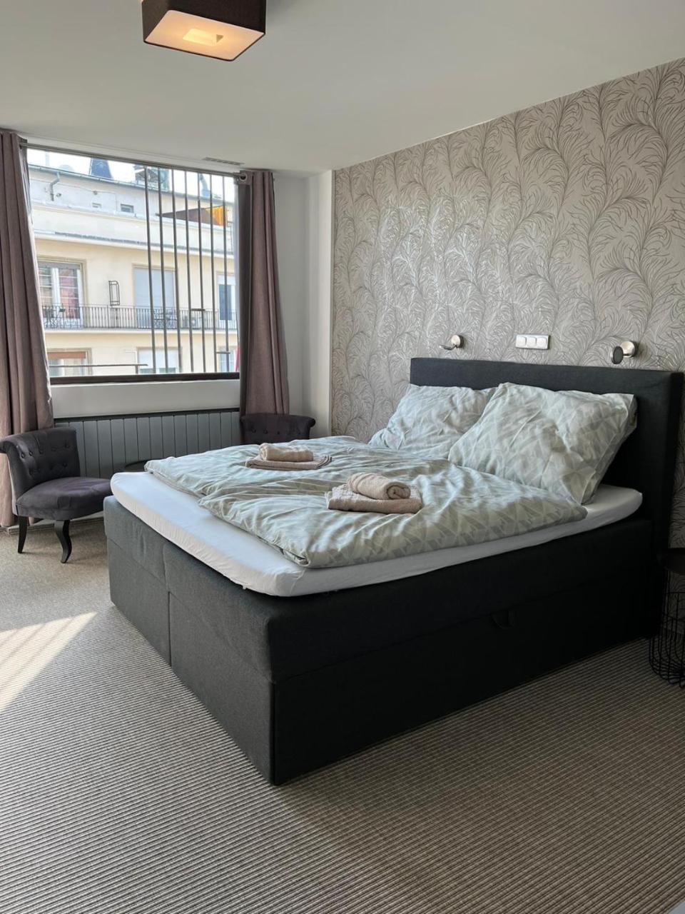 Prince Apartment Downtown 1