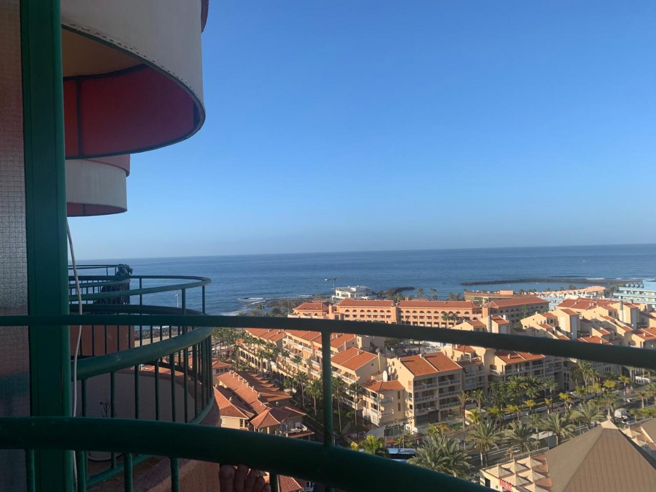 Torres Del Sol 15 Floor the Hightest