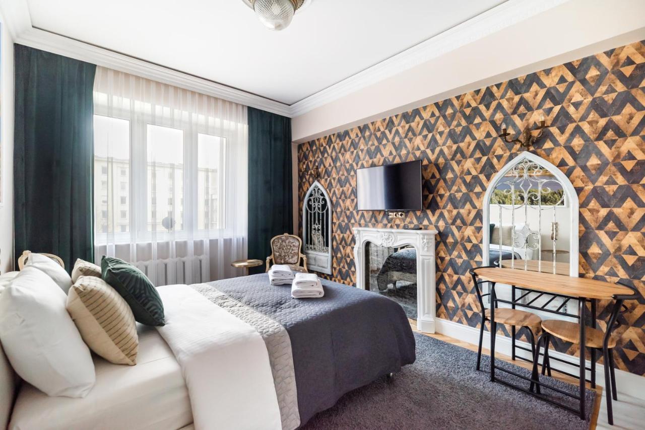 City Centre All in One Apartment 2