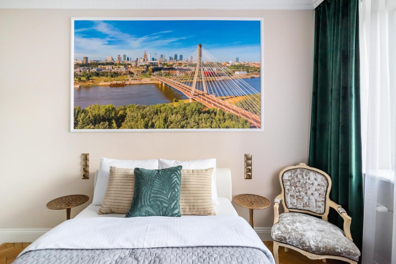 City Centre All in One Apartment 1