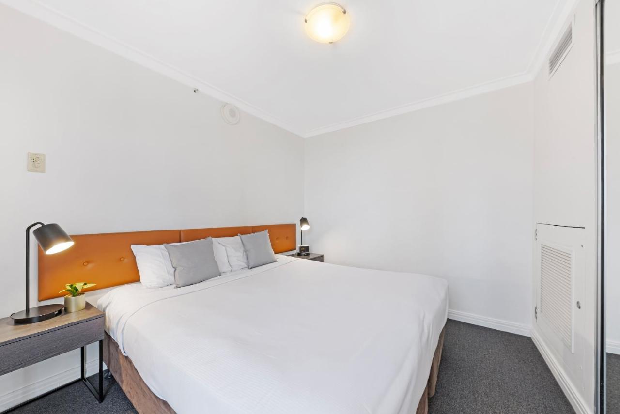 Kozyguru Sydney CBD Lovely 2 Bedroom Apt with Amazing City View Nha653 2
