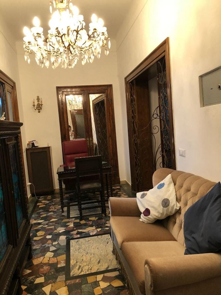 City Center Best Hostel 1