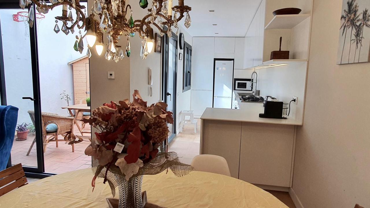 Opening Doors Vilassar. Family House Beach & Relax 1