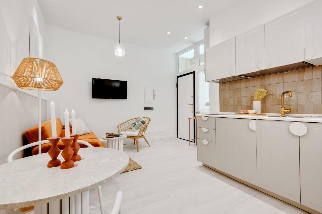 New And Design Flat in the Hearth of Milan 1