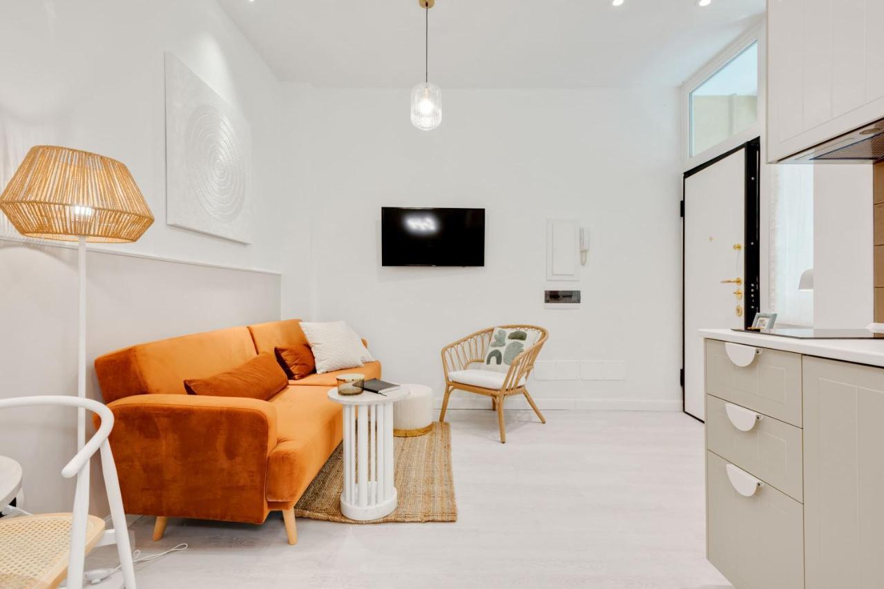 New And Design Flat in the Hearth of Milan 2