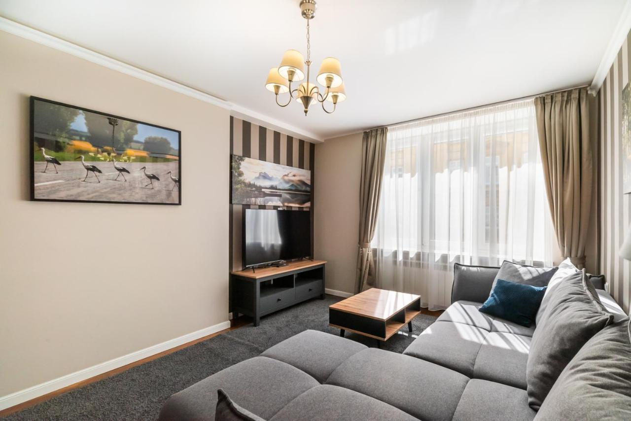 City Centre Luxury Apartment 1