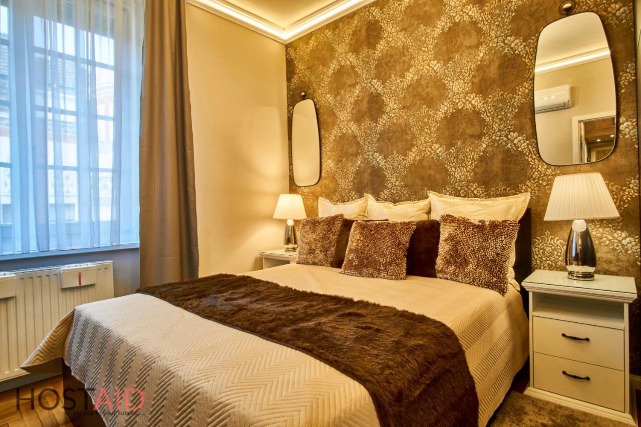 R7 Design Apartment - Hostaid (Adults Only) 1