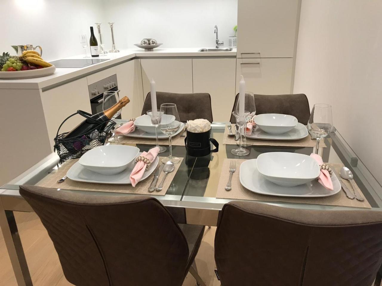 Cityapartments Vienna 2