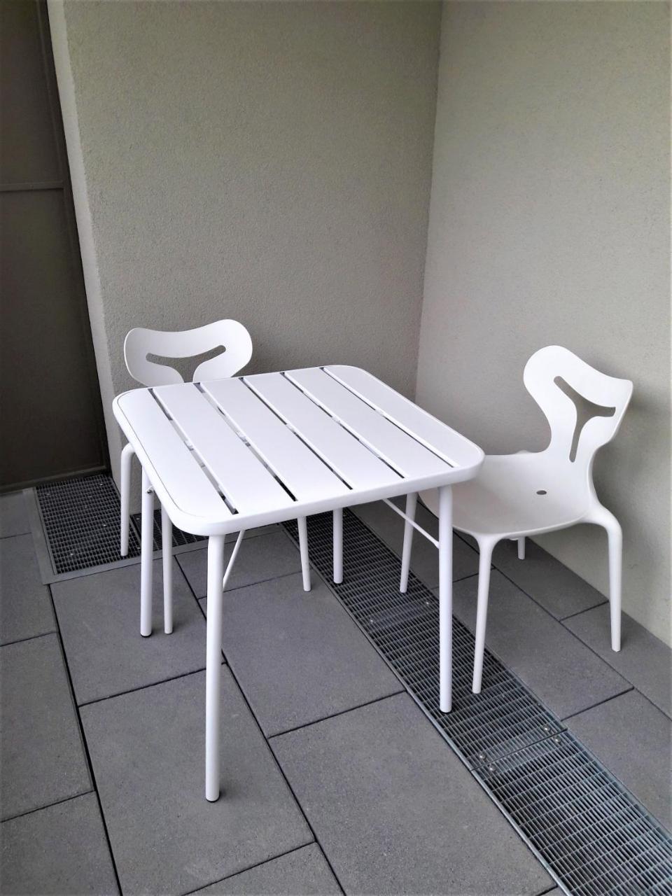 Cityapartments Vienna 1