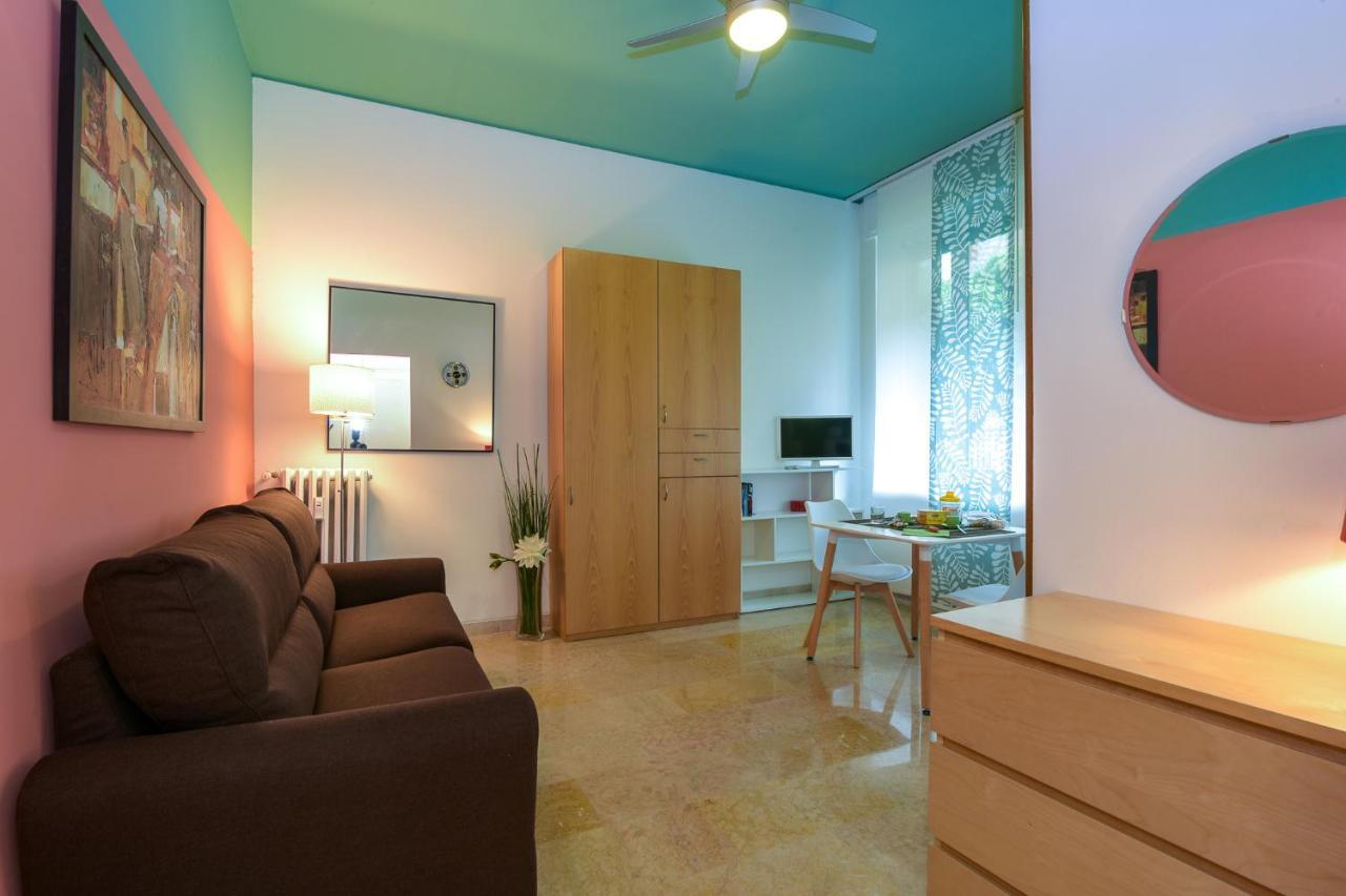 Coral Studio - Porta Romana (Adults Only) 2