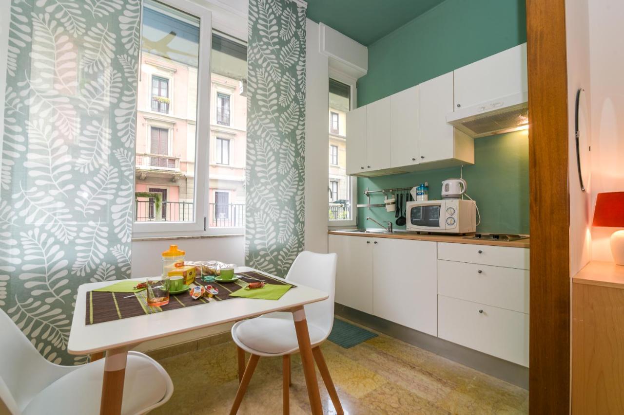 Coral Studio - Porta Romana (Adults Only) 1