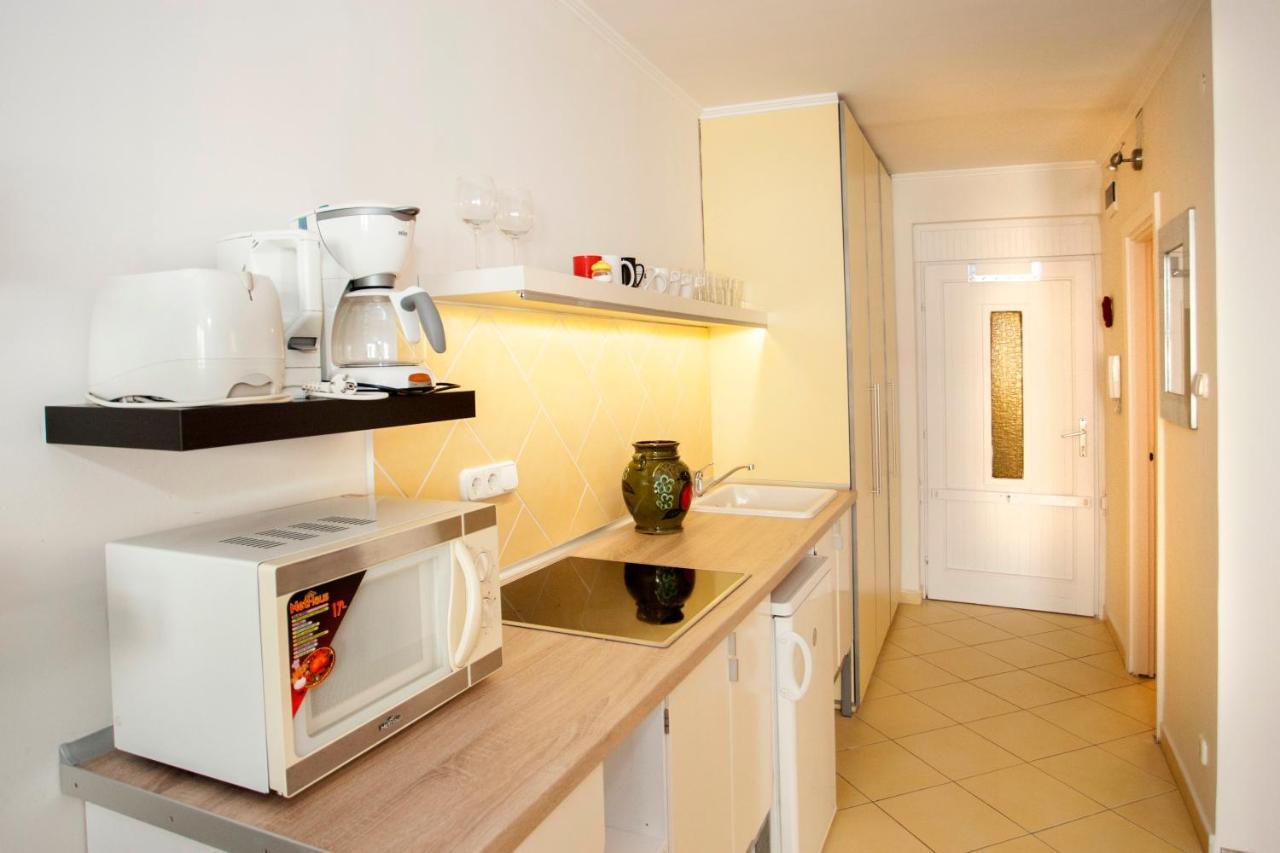 Valentina Apartment in Citycenter (Adults Only) 1