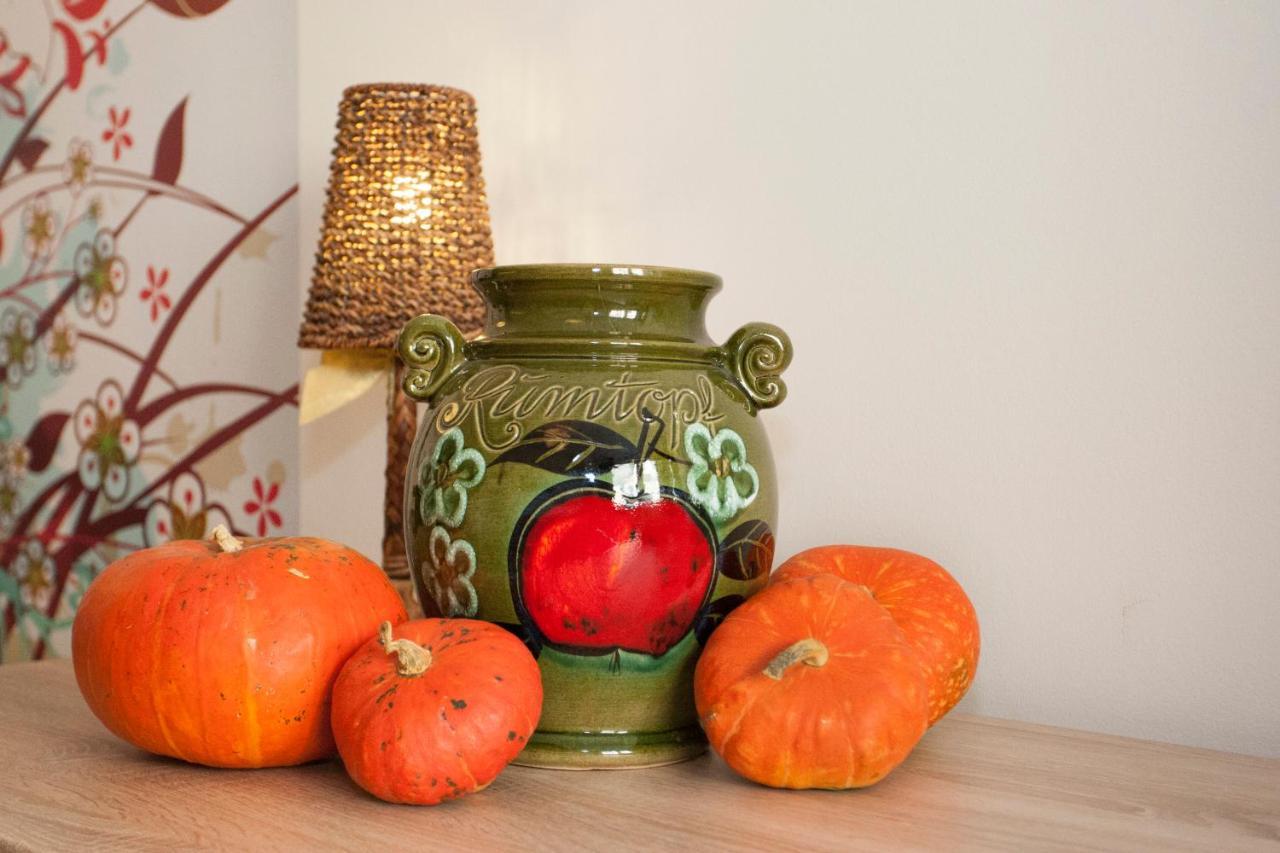 Valentina Apartment in Citycenter (Adults Only)