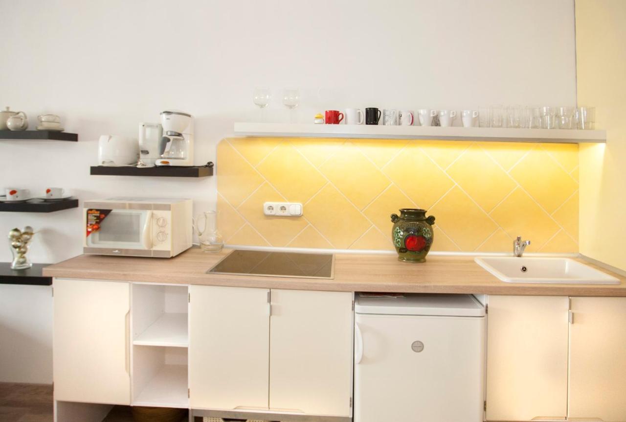 Valentina Apartment in Citycenter (Adults Only) 2