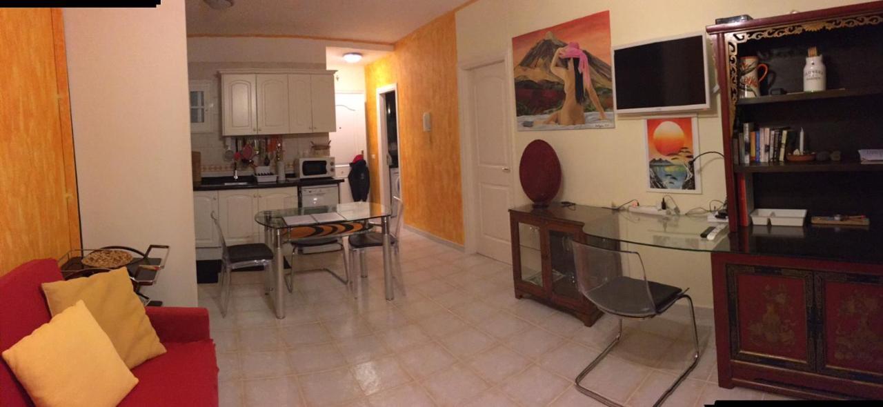 Penthouse El Mirador Los Cristianos Tenerife - Vv 2