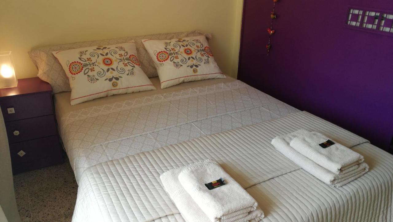 Central & Beach Los Cristianos by Helloapartments (Adults Only) 1