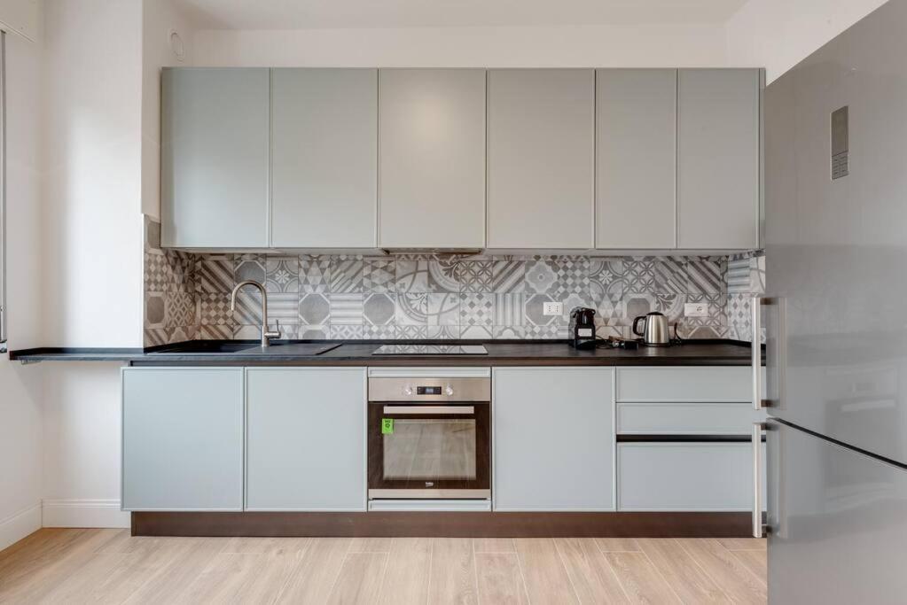 Easylife - Cozy & Comfy Apt in Design District 1