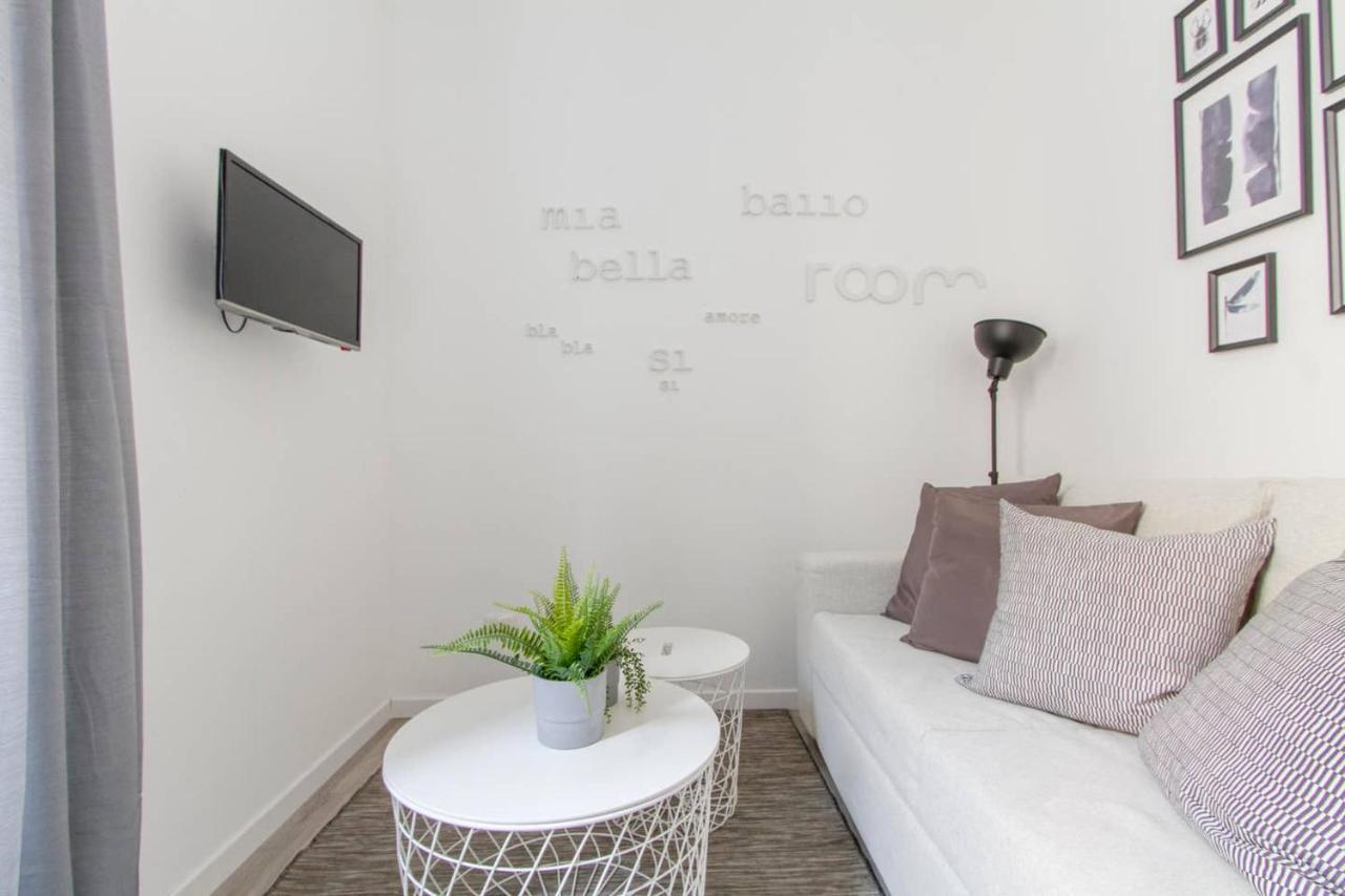 Compact And Charming Studio Porta Venezia 2