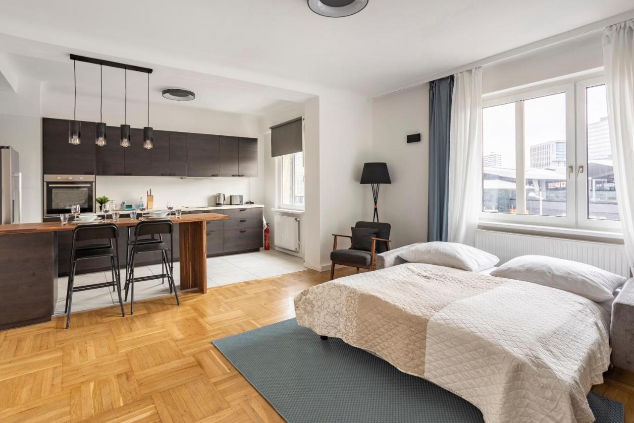 City Center- Stylish & Sunny Appartement 2