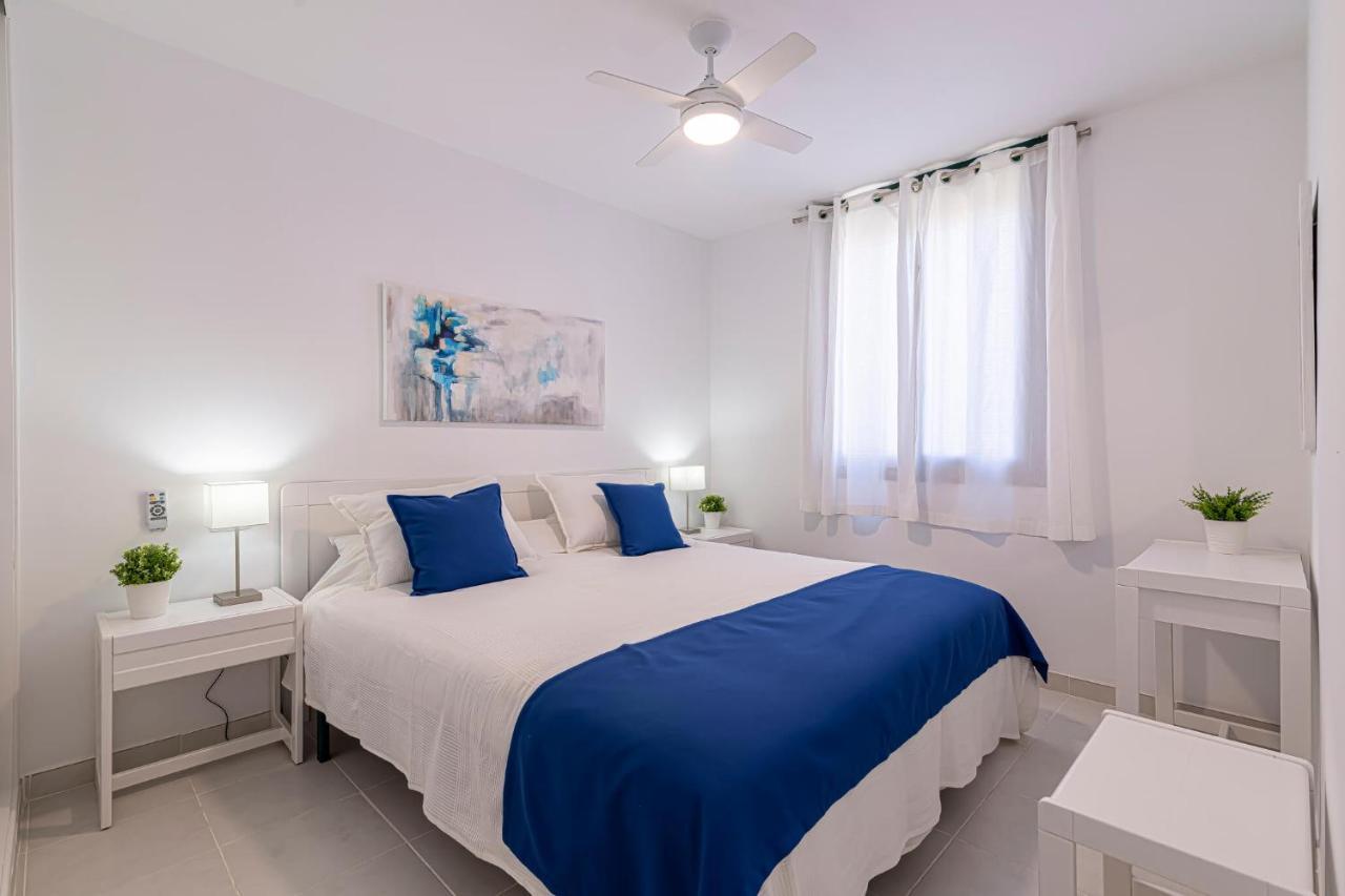 Go2tenerife Apart'masca Pool View & Beach at 5 Min