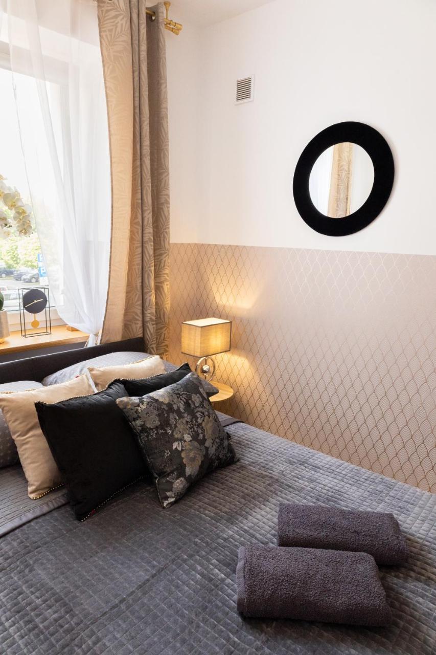 Clicktheflat Szkolna Palace of Culture Apart Rooms