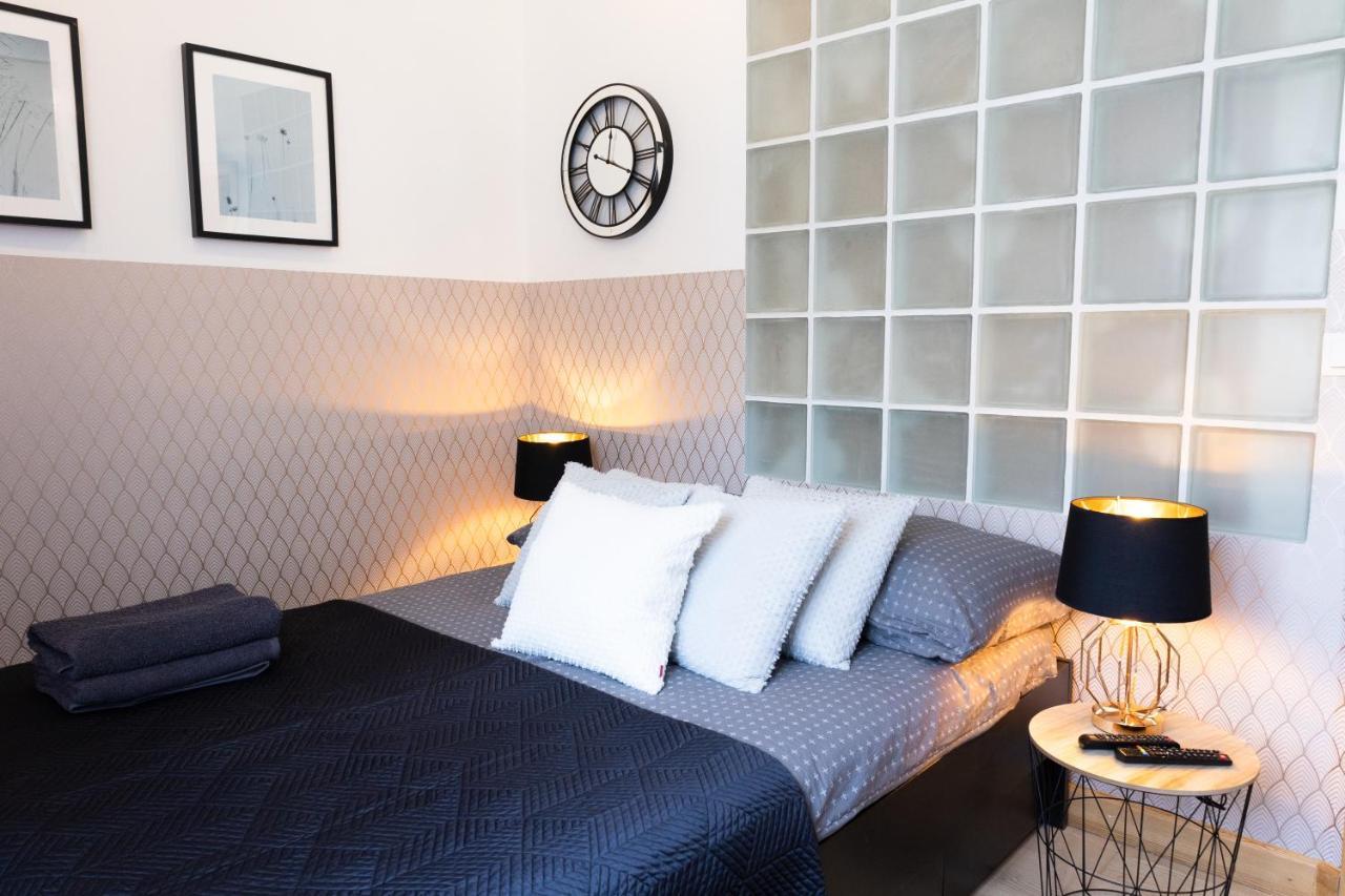 Clicktheflat Szkolna Palace of Culture Apart Rooms 2