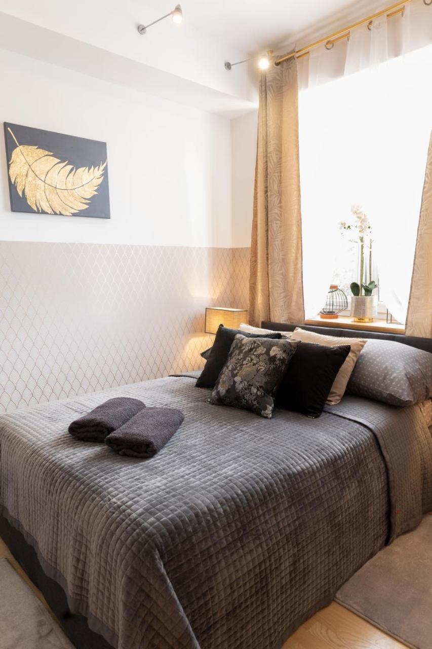 Clicktheflat Szkolna Palace of Culture Apart Rooms 1