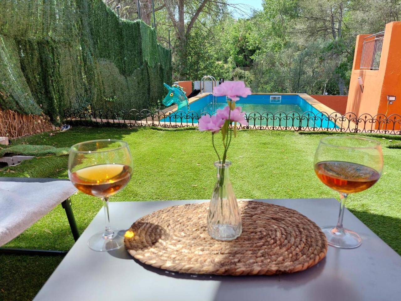 Relax House Barcelone 1