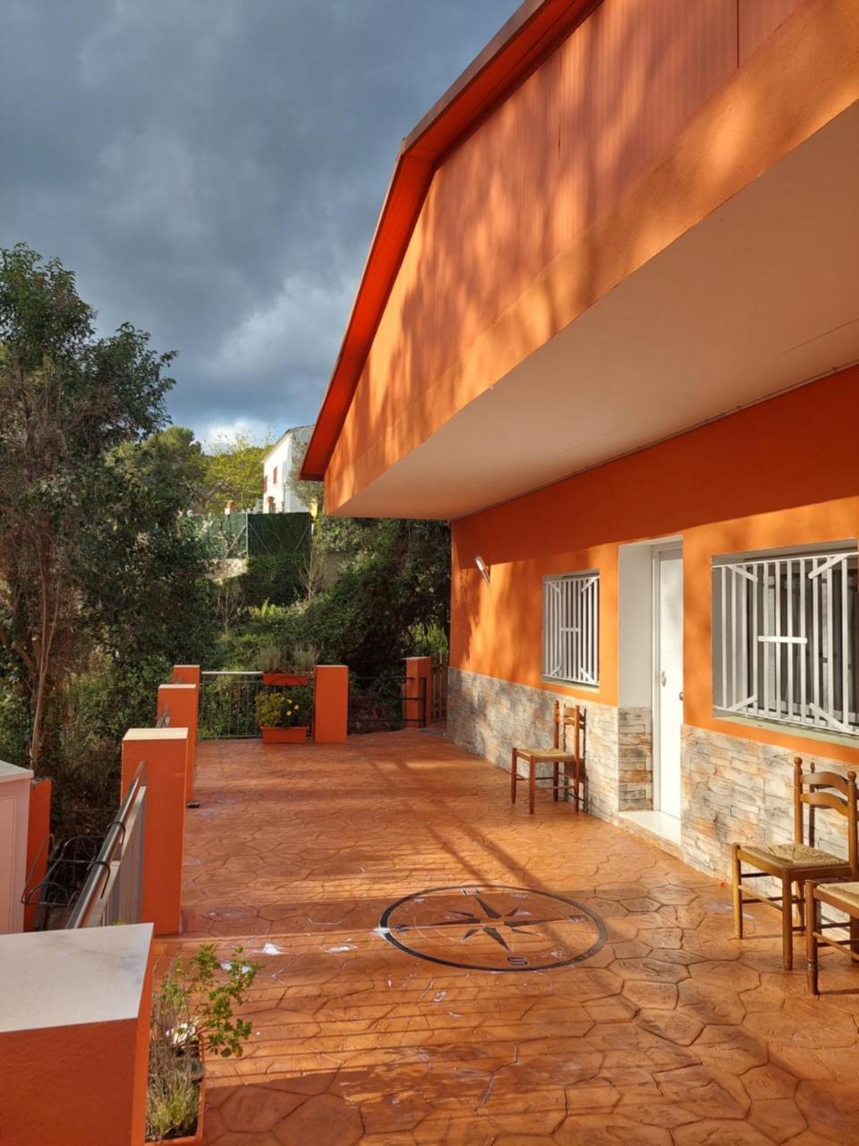 Relax House Barcelone