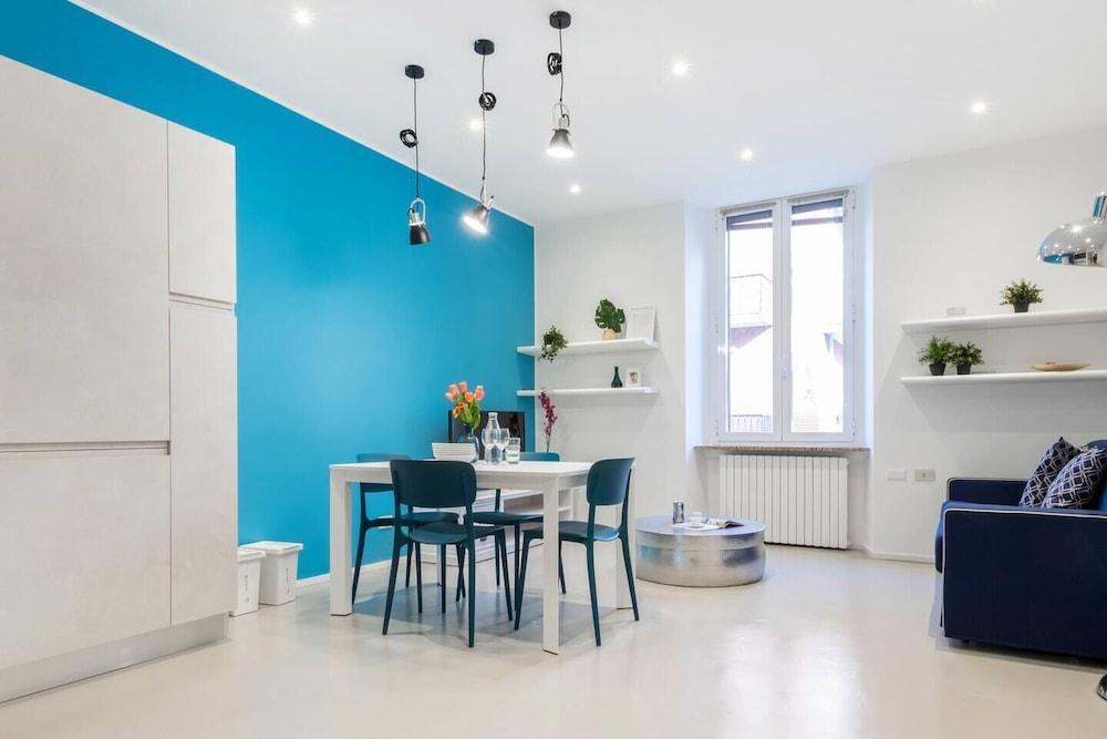 Joivy Smart Apartment Near S.Agostino Metro