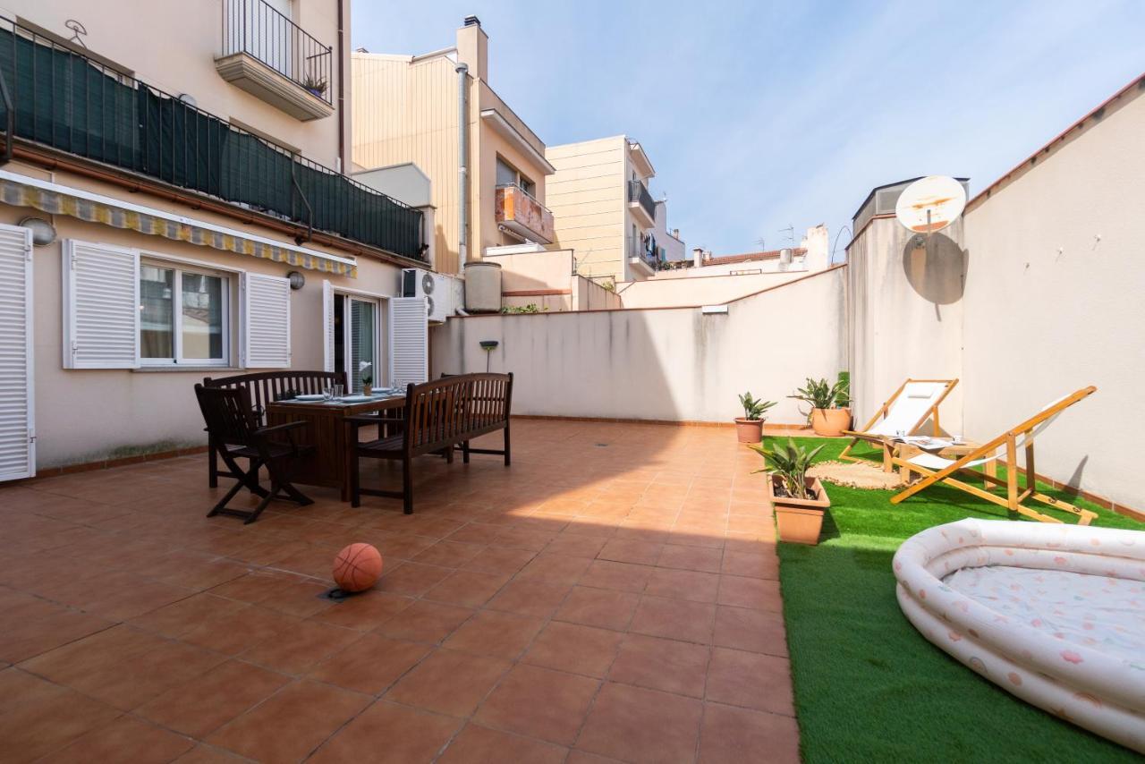 Apartamento Con Gran Patio Y Excelente Ubicacion! 1