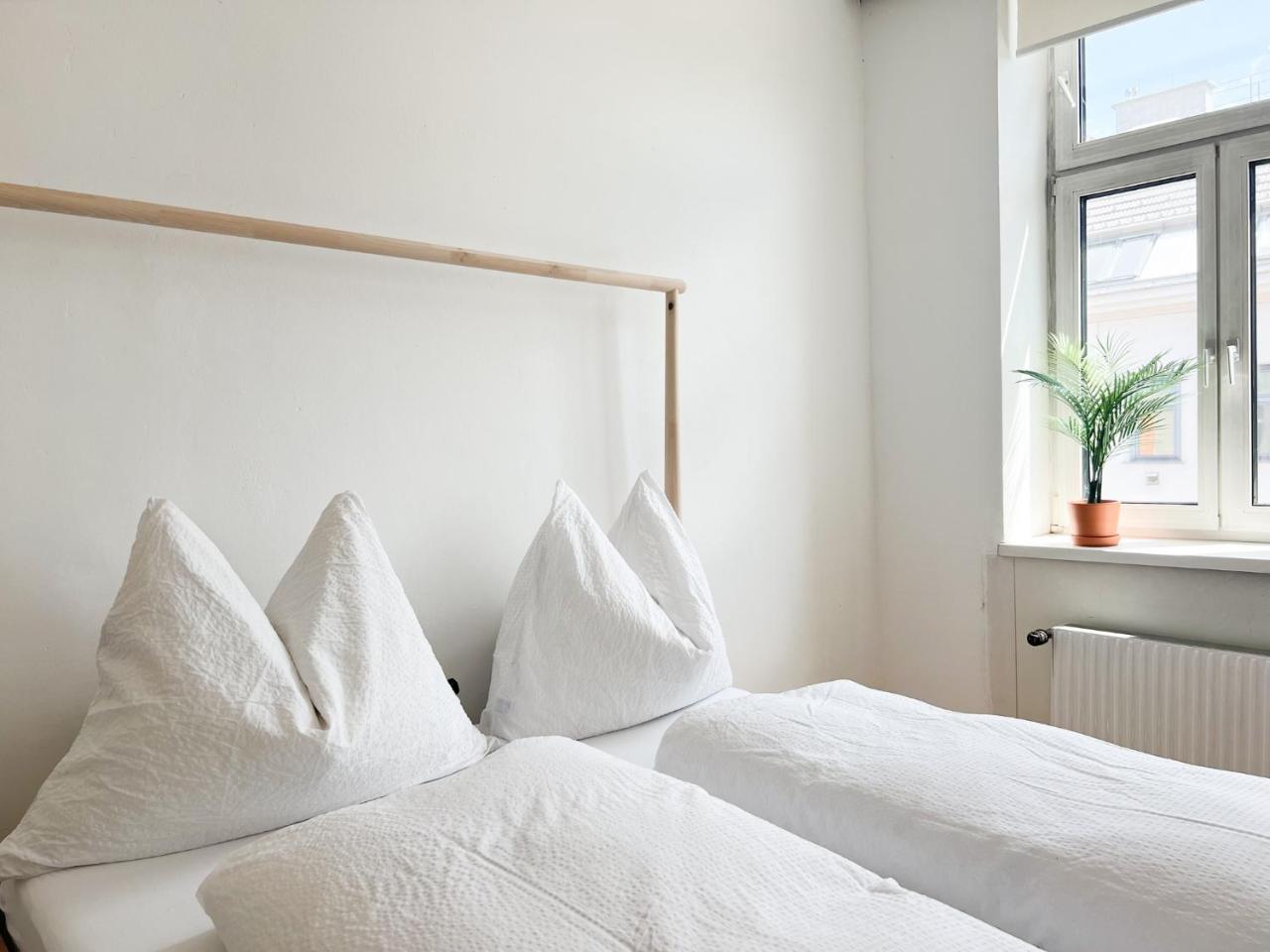 Central Apartment Next To Belvedere Castle 1