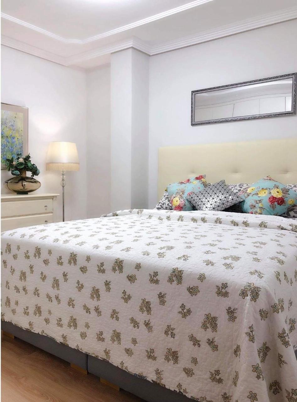 Beautiful 3 Bed Apartment in Los Cristianos Cactus 1